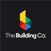 The Building Co. Ltd Logo