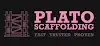 Plato Scaffolding Ltd Logo