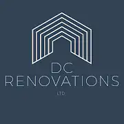 DC Renovations LTD Logo