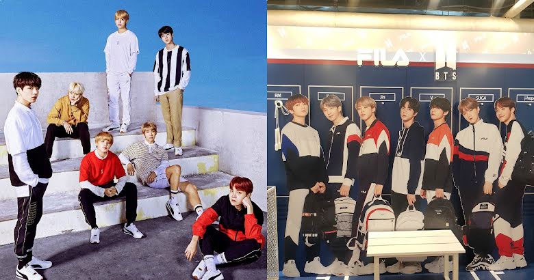 10 Advertisements By BTS That Prove Just How Powerful Their Influence Is To  The World - Koreaboo