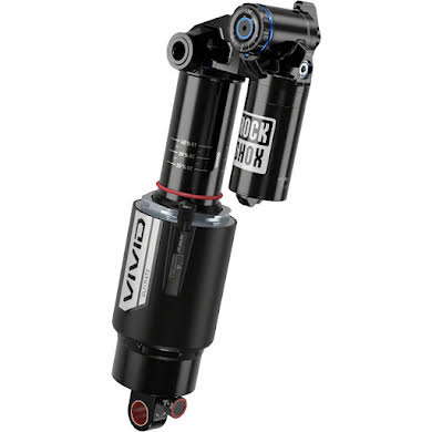 RockShox Vivid Ultimate RC2T Rear Shock - 225 x 75 mm 