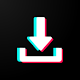 TikTok Video Downloader - MP4 and MP3 Download on Windows