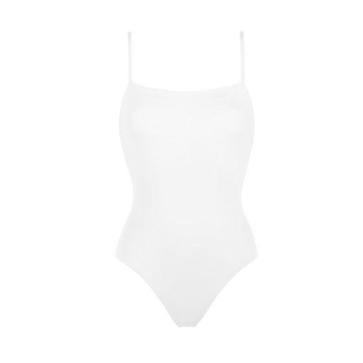 Nu Swim Straight One Piece