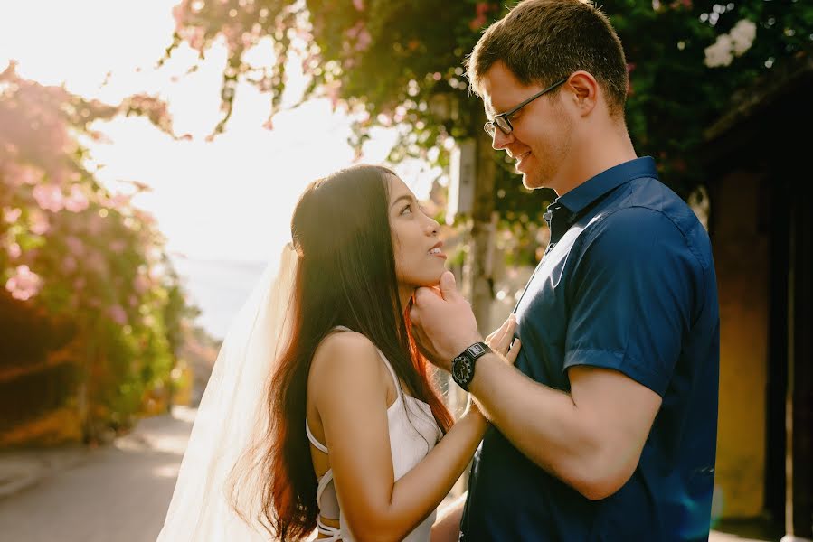 Wedding photographer Cuong Pham (phamcuongphoto). Photo of 19 August 2022