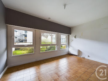 appartement à Boulogne-Billancourt (92)