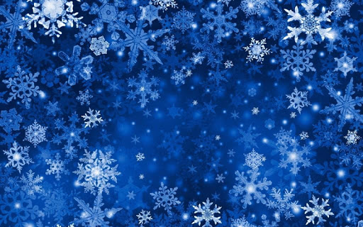 Snow Flake Live Wallpaper