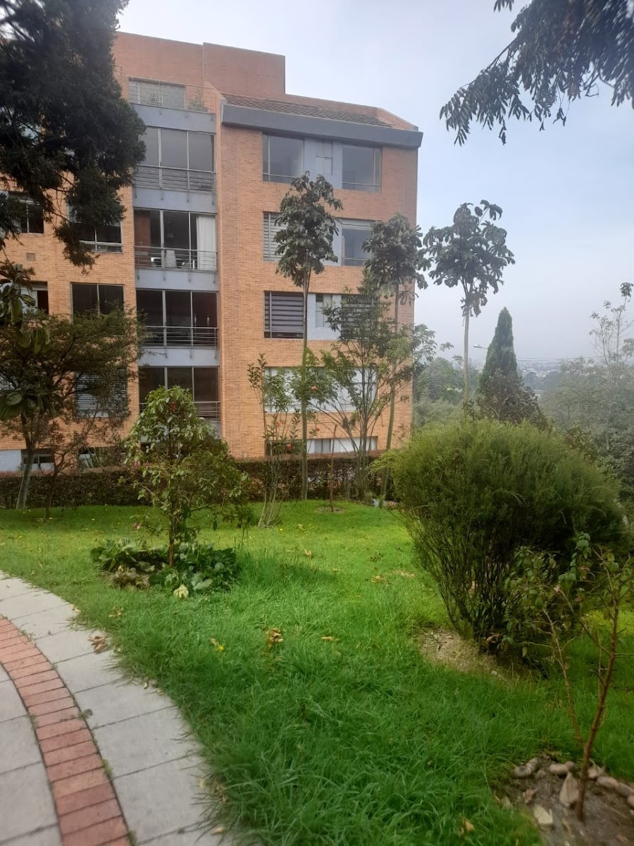 Apartamento En Venta - Lindaraja, Bogota