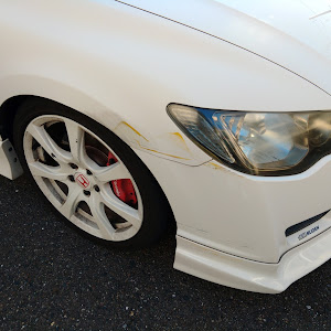 シビックタイプR FD2