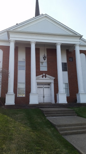 Valley Chapel 