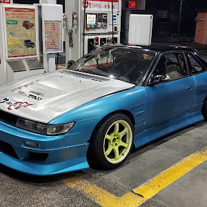 シルビア PS13