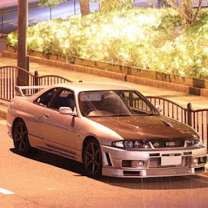 スカイライン GT-R BCNR33