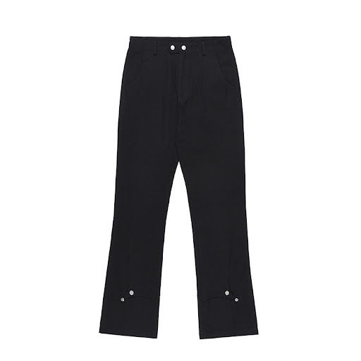Title 3, Loose Casual Work Clothes Jeans For Men And Wom...