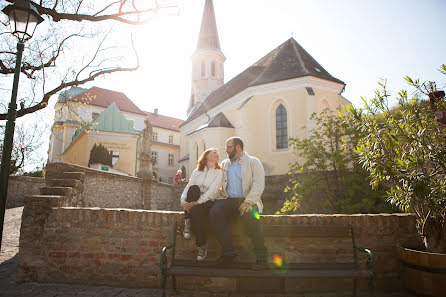 Fotografo di matrimoni Elena Kushnir (germina). Foto del 30 giugno 2015