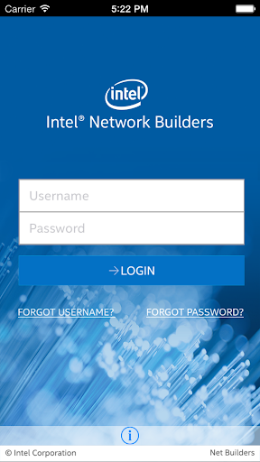 Intel® Network Builders