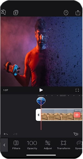 Videoleap Pro Apk 1 0 Android App Download