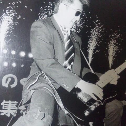 kenliのプロフィール画像