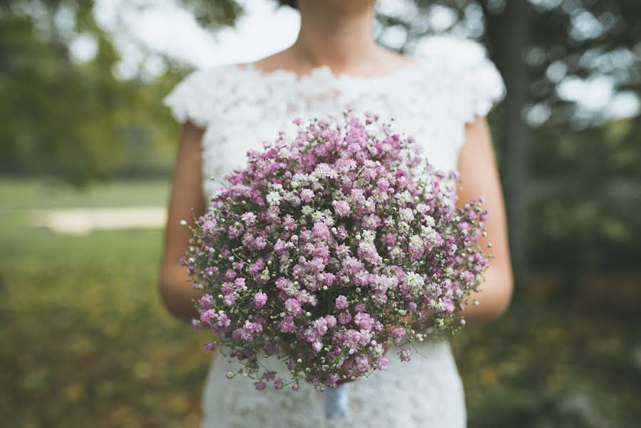 結婚式の写真家Marvin Stellmach (stellmach)。2016 8月26日の写真