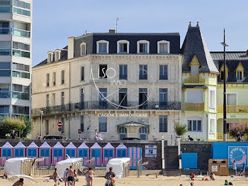 appartement à Les Sables-d'Olonne (85)