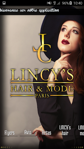 LINCY'S HAIR AND MODE