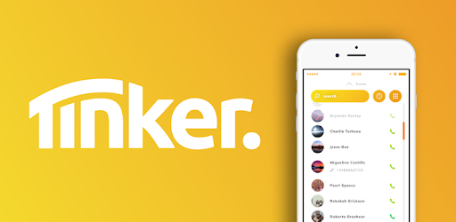 Tinker Dating App