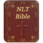 NLT Bible offline audio free version Apk