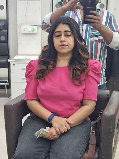 Hair & Craft Unisex Salon — business photo 7