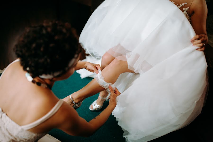 Fotógrafo de casamento Aylin Cifci (aylincifci). Foto de 6 de dezembro 2019