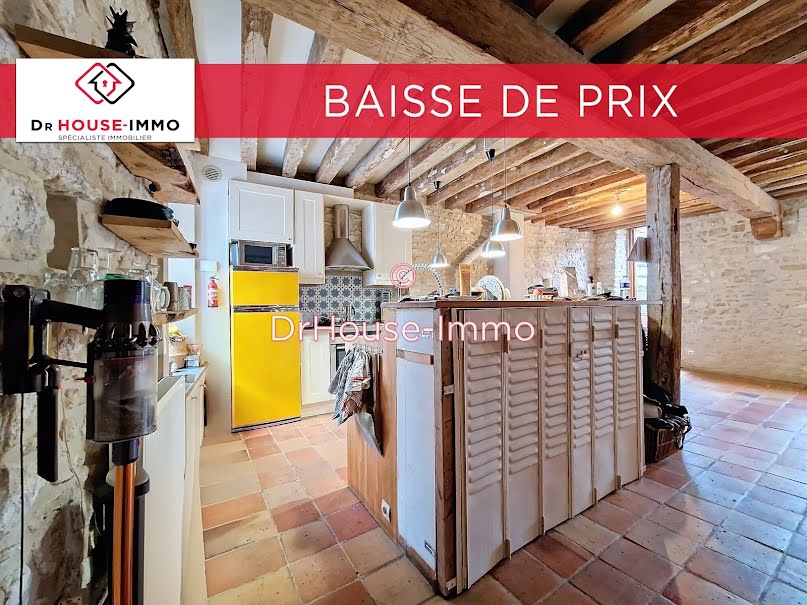 Vente maison 3 pièces 99.01 m² à Maule (78580), 382 000 €