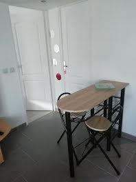 appartement à Saint-Domineuc (35)