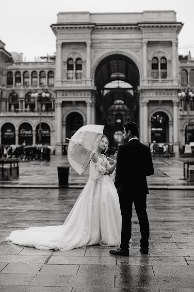 Весільний фотограф Марина Назарова (marinan). Фотографія від 28 лютого 2020