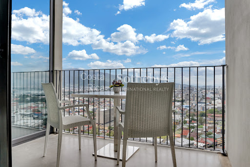 Appartement avec terrasse 5