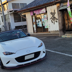 ロードスター ND5RC