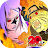 Whirlwind Duel: Shinobi Way icon