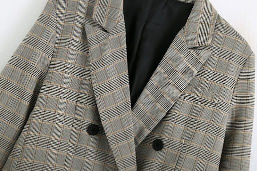 Title 1, Zarz caseiro Europeu e American Style New Women...