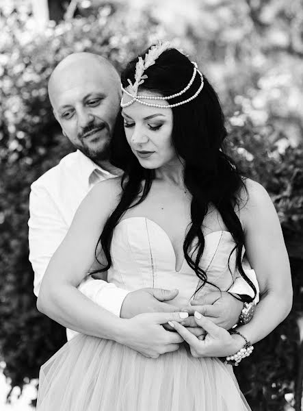 Wedding photographer Sergey Druce (cotser). Photo of 23 July 2020