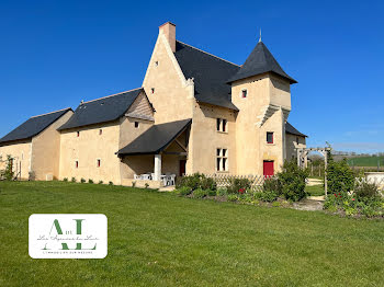 maison à Fougere (49)