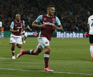 West Ham offre un énorme cadeau à Chelsea