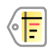 Item logo image for TaggingNotes