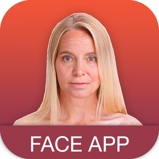 Face Aging App - Make me OLD