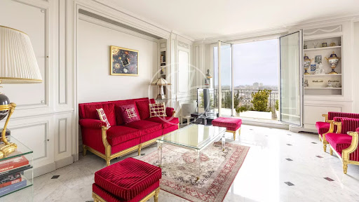 Apartment 1