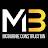 McBurnie Construction Ltd Logo