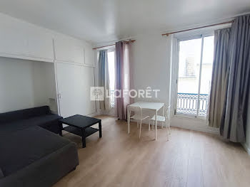 appartement à Paris 3ème (75)