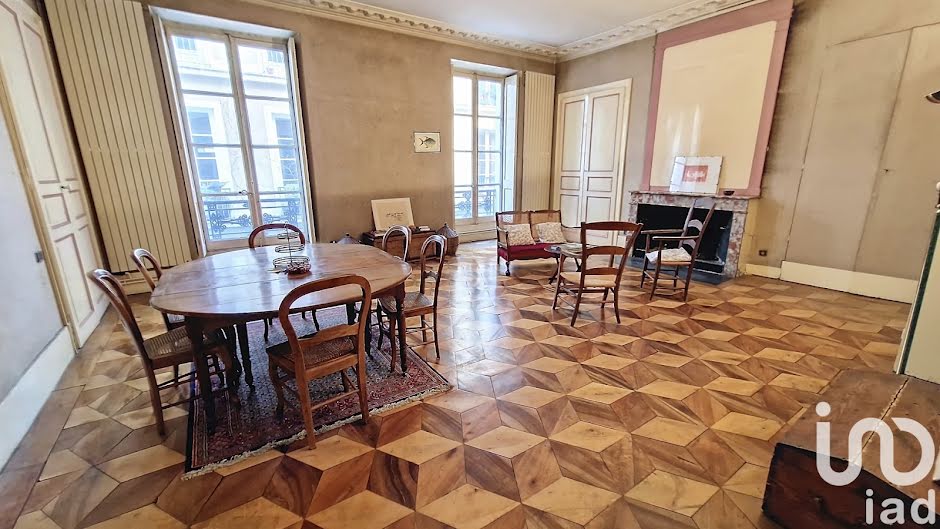 Vente appartement 5 pièces 166 m² à Grenoble (38000), 390 000 €