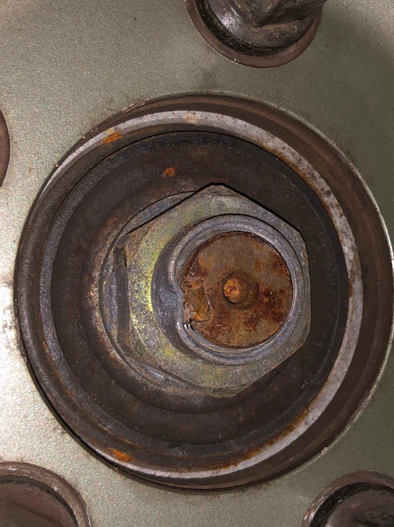 インテグラのDIYに関するカスタム事例の投稿画像1枚目