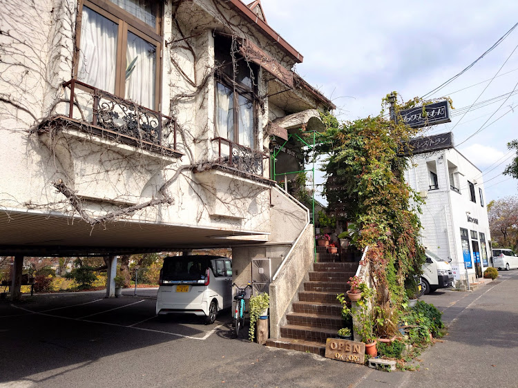 エルグランドの山口県・今宵も呑まNight🌃・老舗洋食屋にてランチ🍚・老舗洋食屋 オックス・フォード・出没！アド街ック天国in星降る街☆彡に関するカスタム事例の投稿画像4枚目