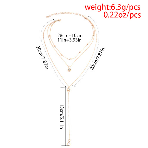 Title 5, Simple Retro Ethnic Wind Collar Alloy Pendant. ...