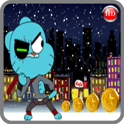 免費下載冒險APP|Enjoy night adventure gumball app開箱文|APP開箱王