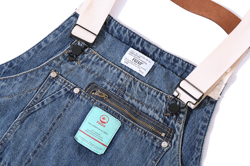Title 4, Tide Wash Water To Make Old Denim Overalls Men...