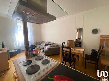 appartement à Lille (59)