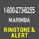 Download 1-800-273-8255 Marimba Ringtone and Alert For PC Windows and Mac 1.0